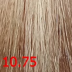 ollin n joy 10/75 светлый блондин коричнево-махагоновый N-Joy 10/75 светлый блондин коричнево-махагоновый